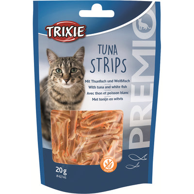 Trixie Premio Tuna Strips 20 g