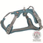 Trixie Premium Active Geschirr, petrol S-M 39-56cm/15mm
