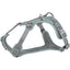 Trixie Premium Active Geschirr, salbei M: 49-69 cm/20 mm