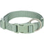 Trixie Premium Halsband, salbei XXS-XS: 15-25 cm/10 mm