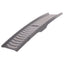 Trixie Rampe 3-fach klappbar Kunststoff grau 39 x 150 cm