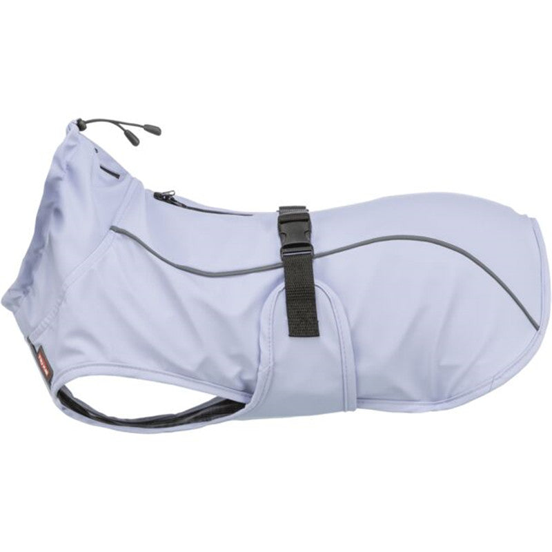 Trixie Regenmantel Vimy, flieder S: 35 cm