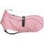 Trixie Regenmantel Vimy, pink M: 45 cm