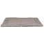 Trixie Reisedecke Samoa Classic eisblau/grau 85 x 70 cm