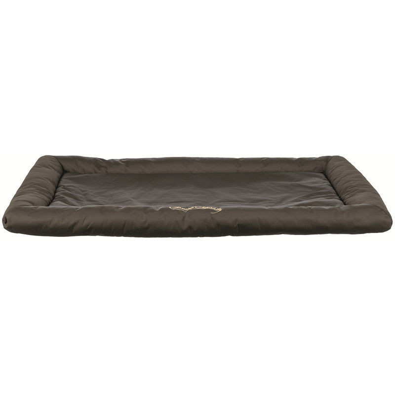 Trixie Reisedecke Samoa Classic , olivgr 110x70cm