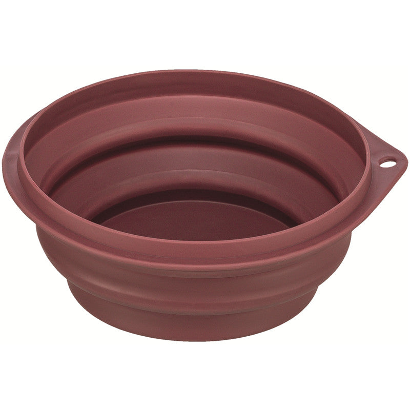 Trixie Reisenapf 0,25 Liter / ø 11 cm