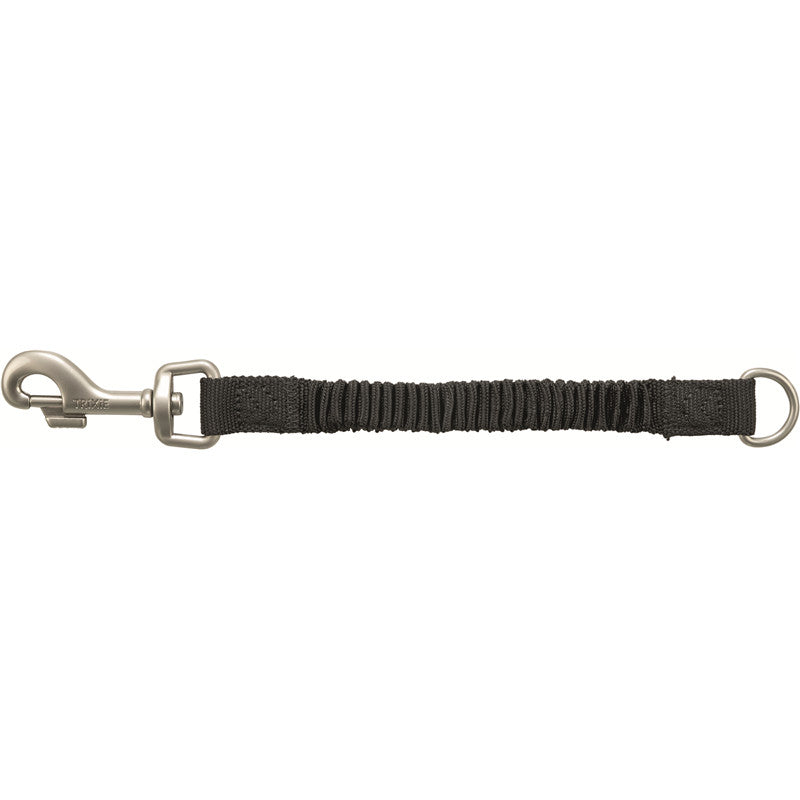 Trixie Ruckdämpfer schwarz XS-S 16 cm / 10 mm