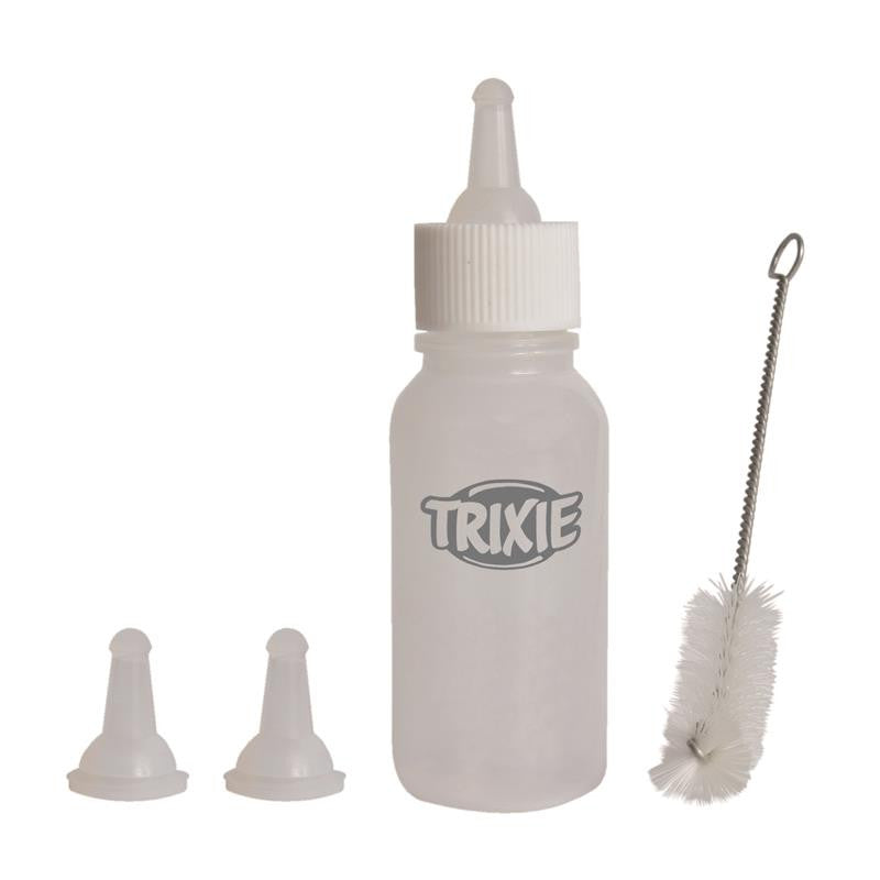 Trixie Saugflaschen-Set