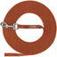 Trixie Schleppleine, extra leicht, rost XS-S: 5 m/10 mm