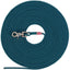 Trixie Schleppleine, rund, petrol S-M: 10 m/ø 6 mm