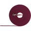 Trixie Schleppleine, rund, sangria S-M: 10 m/ø 6 mm