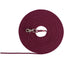 Trixie Schleppleine, rund, sangria S-M: 15 m/ø 6 mm