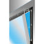 Trixie Schutzgitter für Fenster weiß 62 × 16/8 cm