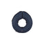 Trixie Schutzkragen aufblasbar blau  M-L 45-57 cm