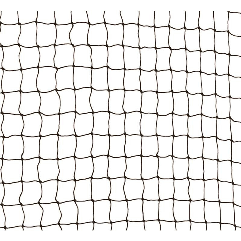Trixie Schutznetz schwarz 4 x3 m