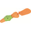 Trixie Schwimmente Polyester  50 cm