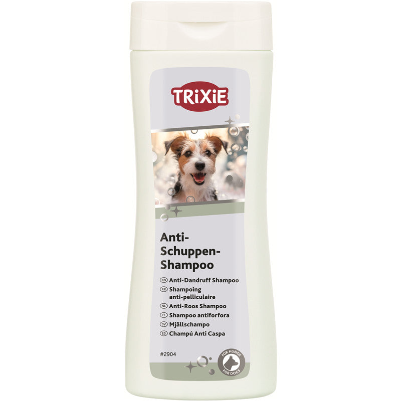 Trixie Shampoo Anti-Schuppen 250 ml