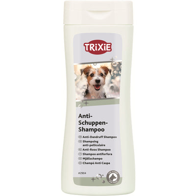 Trixie Shampoo Anti-Schuppen 250 ml