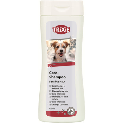 Trixie Shampoo Care  250 ml