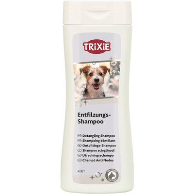 Trixie Shampoo Entfilzungs  250 ml