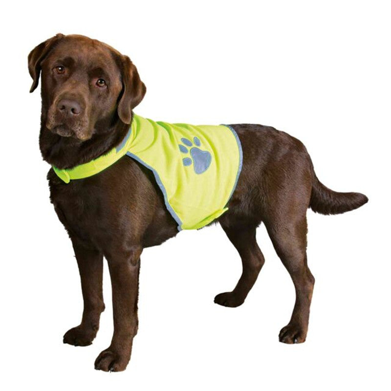 Trixie Sicherheitsweste für Hunde L 48-62 cm