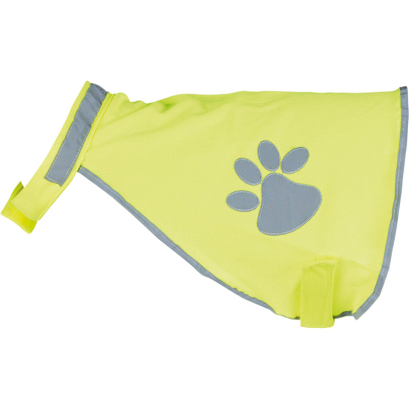 Trixie Sicherheitsweste für Hunde XL 50-73 cm