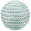 Trixie Sisalball mit Rassel  ø 6 cm