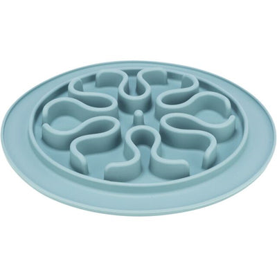 Trixie Slow Feeding Futtermatte ø 24 cm