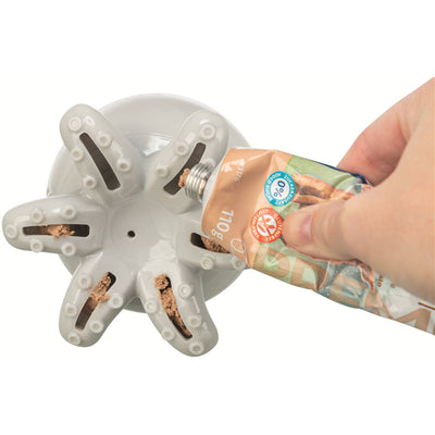 Trixie Snack-Oktopus TPR 11 cm