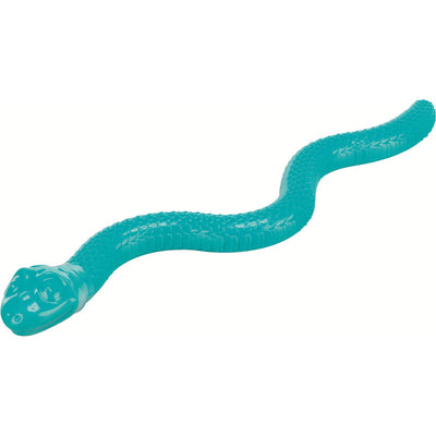 Trixie Snack-Snake, TPR, petrol 59 cm