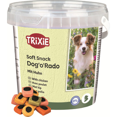 Trixie Soft Snack Dog'o'Rado  500 g