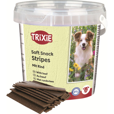 Trixie Soft Snack Happy Stripes  500 g