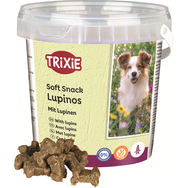Trixie Soft Snack Lupinos  500 g