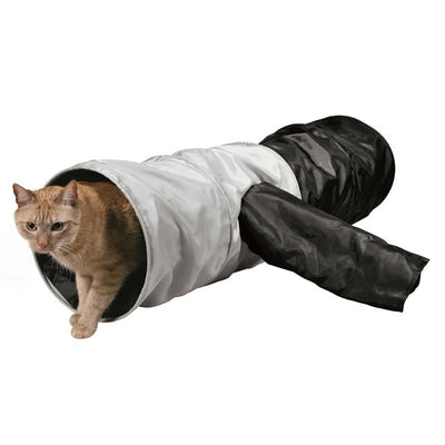 Trixie Spieltunnel aus Nylon ø 30 × 115 cm