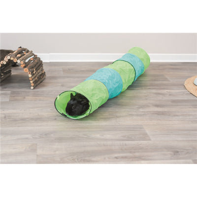 Trixie Spieltunnel für Kaninchen ø 18 × 130 cm