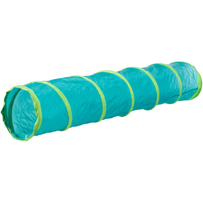 Trixie Spieltunnel für Kaninchen  ø 19 x 117 cm