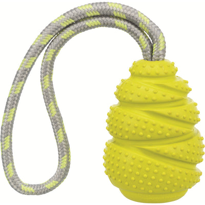 Trixie Sporting Jumper am Seil Naturgummi / 9 cm