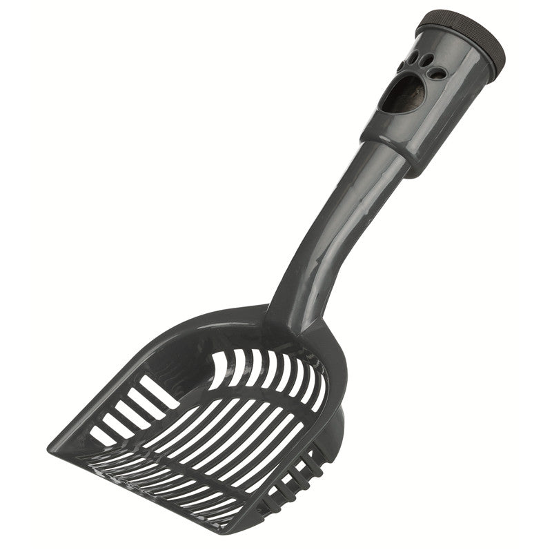 Trixie Streulöffel mit Kotbeutel  M 38 cm