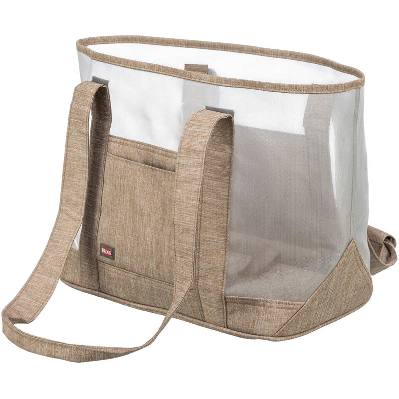 Trixie Tasche Mary , sand 53 x 30 x 20 cm