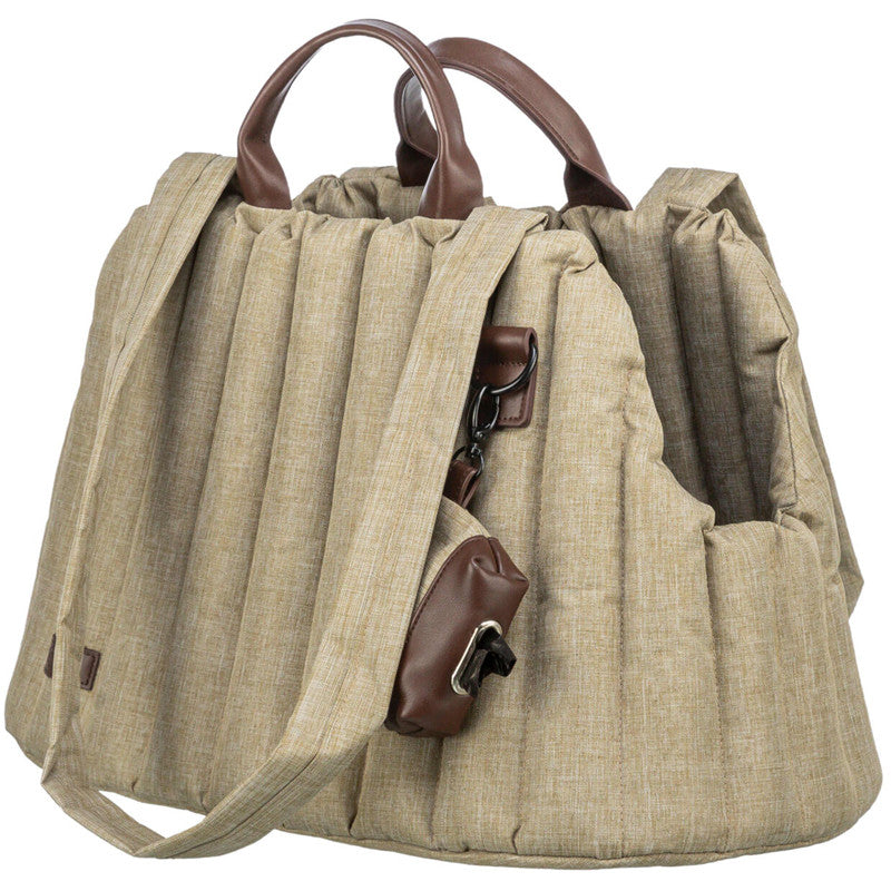 Trixie Tasche Sophie, olivgrün 45 x 30 x 25 cm