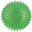Trixie Thermoplastisches Gummi (TPR) Blink-Igelball  ø 8 cm