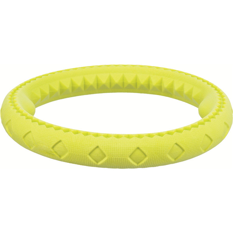 Trixie Thermoplastisches Gummi (TPR) Ring  ø 25 cm