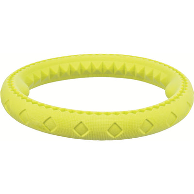 Trixie Thermoplastisches Gummi (TPR) Ring  ø 25 cm