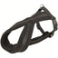 Trixie Touren-Geschirr Premium schwarz M 45-70 cm / 25 mm