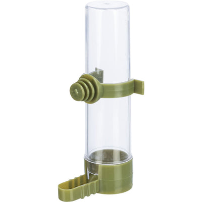 Trixie Tränke und Futterspender 11 cm, Inhalt 50 ml