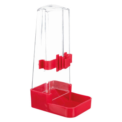 Trixie Tränke und Futterspender 16 cm, Inhalt: 200 m