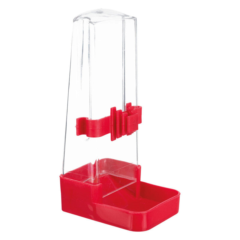 Trixie Tränke und Futterspender 16 cm, Inhalt: 200 m