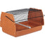 Trixie Transportbox für kleine Vögel 30 x 18  x 20 cm