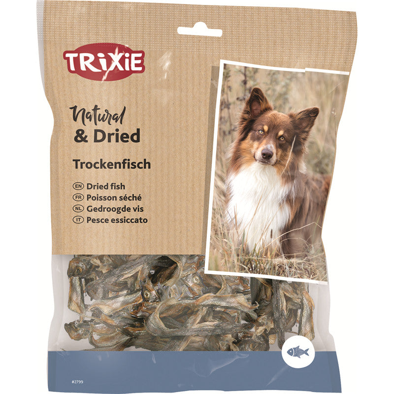 Trixie Trocken-Fisch Sprotten  200 g