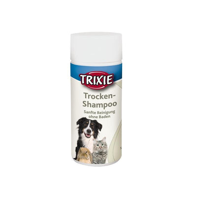 Trixie Trocken-Shampoo 100 g